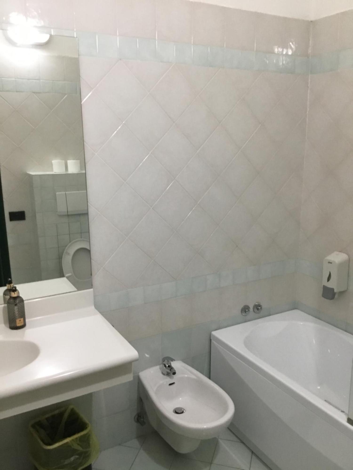Si Rimini Hotel Luaran gambar